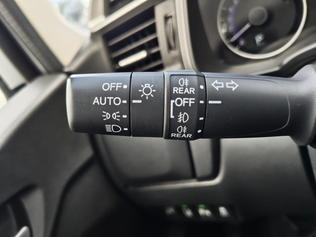 Honda Jazz 1.3 i-VTEC Elegance | Automaat | Sensoren v/a | Navi | Stoelverwarming | - Image 11