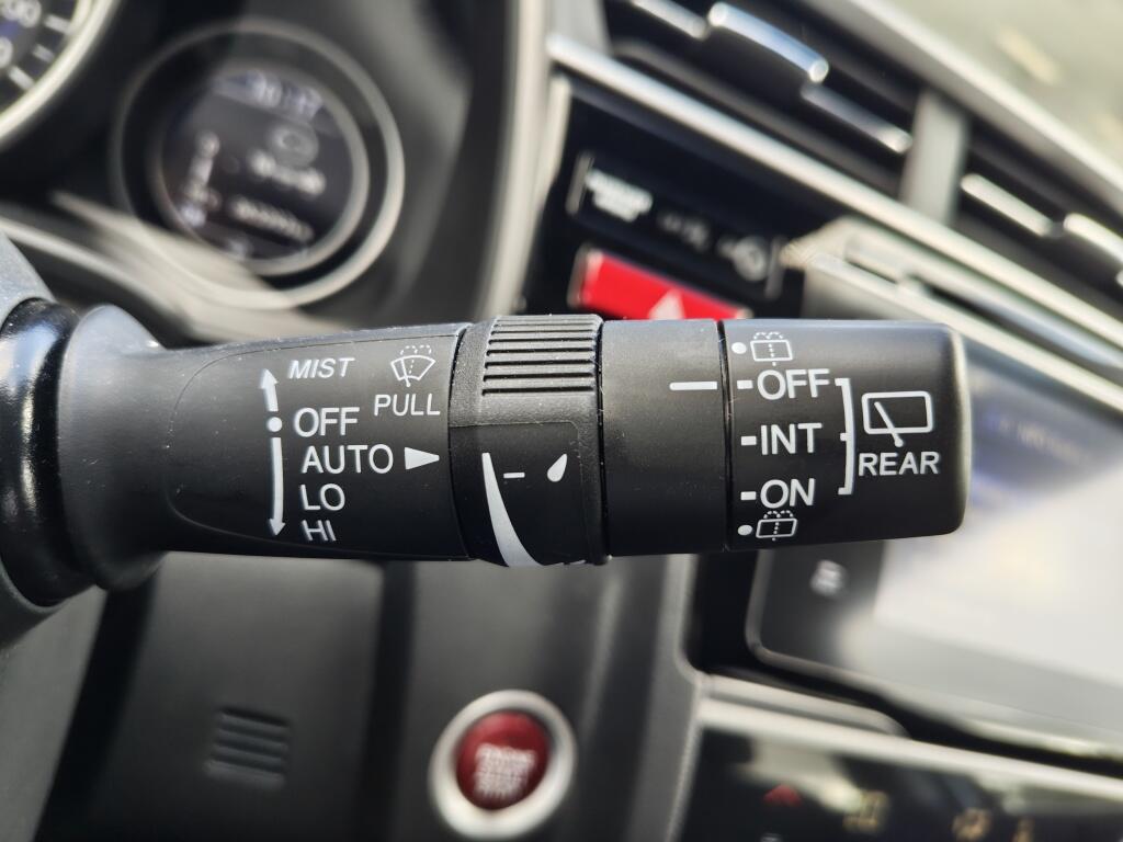Honda Jazz 1.3 i-VTEC Elegance | Automaat | Sensoren v/a | Navi | Stoelverwarming | - Image 12
