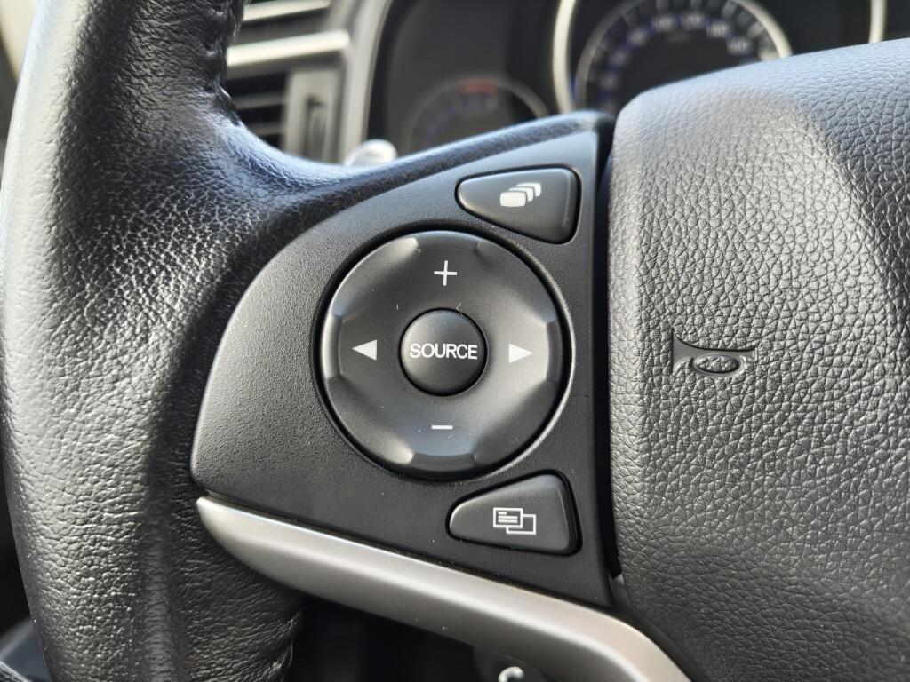 Honda Jazz 1.3 i-VTEC Elegance | Automaat | Sensoren v/a | Navi | Stoelverwarming | - Image 13