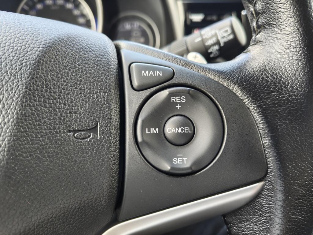 Honda Jazz 1.3 i-VTEC Elegance | Automaat | Sensoren v/a | Navi | Stoelverwarming | - Image 14