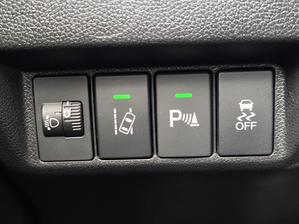 Honda Jazz 1.3 i-VTEC Elegance | Automaat | Sensoren v/a | Navi | Stoelverwarming | - Image 24