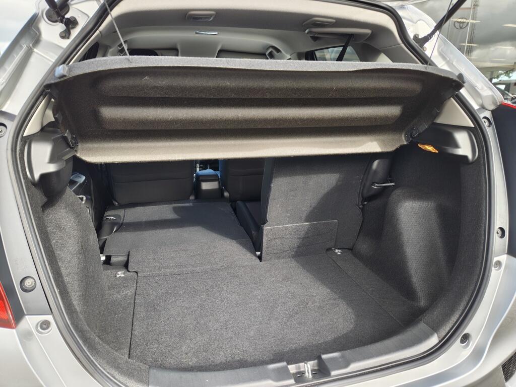 Honda Jazz 1.3 i-VTEC Elegance | Automaat | Sensoren v/a | Navi | Stoelverwarming | - Image 33