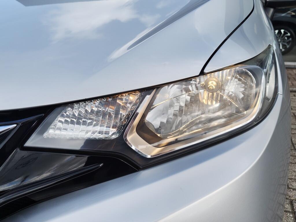 Honda Jazz 1.3 i-VTEC Elegance | Automaat | Sensoren v/a | Navi | Stoelverwarming | - Image 34