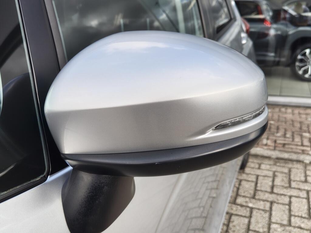 Honda Jazz 1.3 i-VTEC Elegance | Automaat | Sensoren v/a | Navi | Stoelverwarming | - Image 36