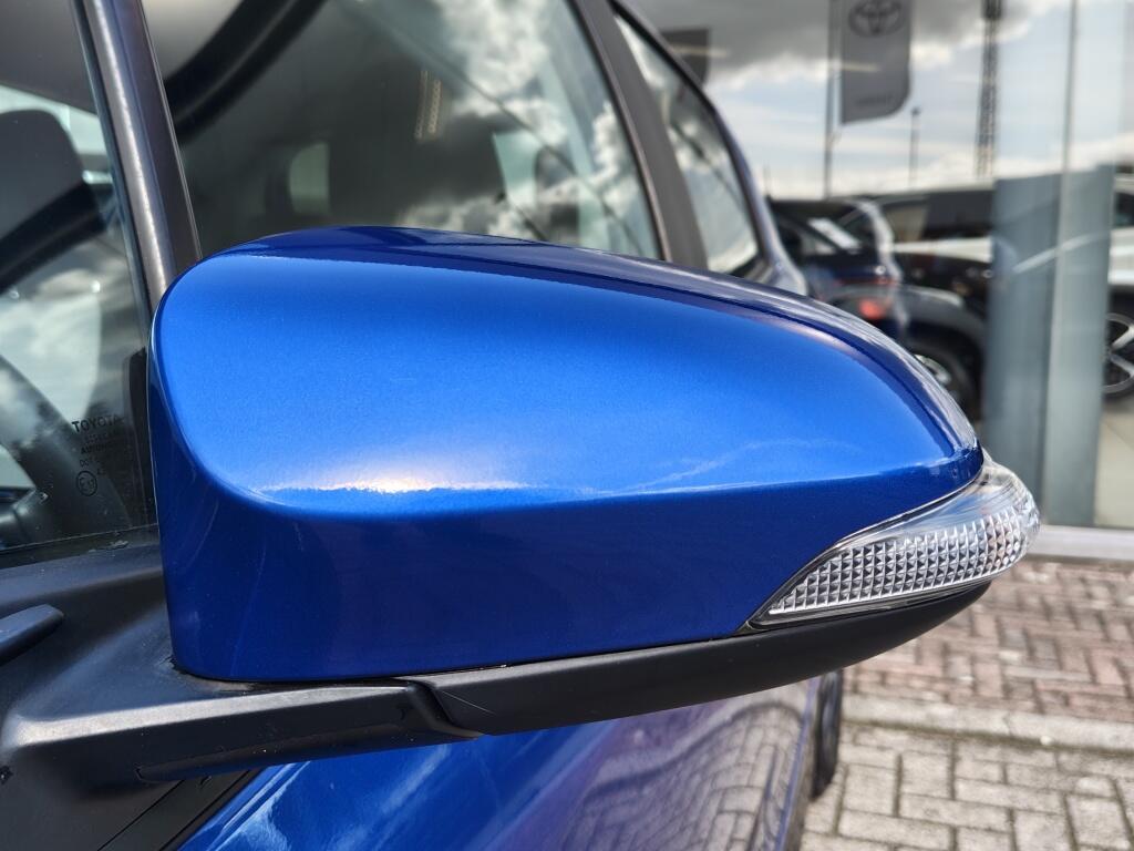 Toyota Yaris 1.5 Hybrid Design | Keyless Entry | Stoelverwarming | Cruise Control - Image 37