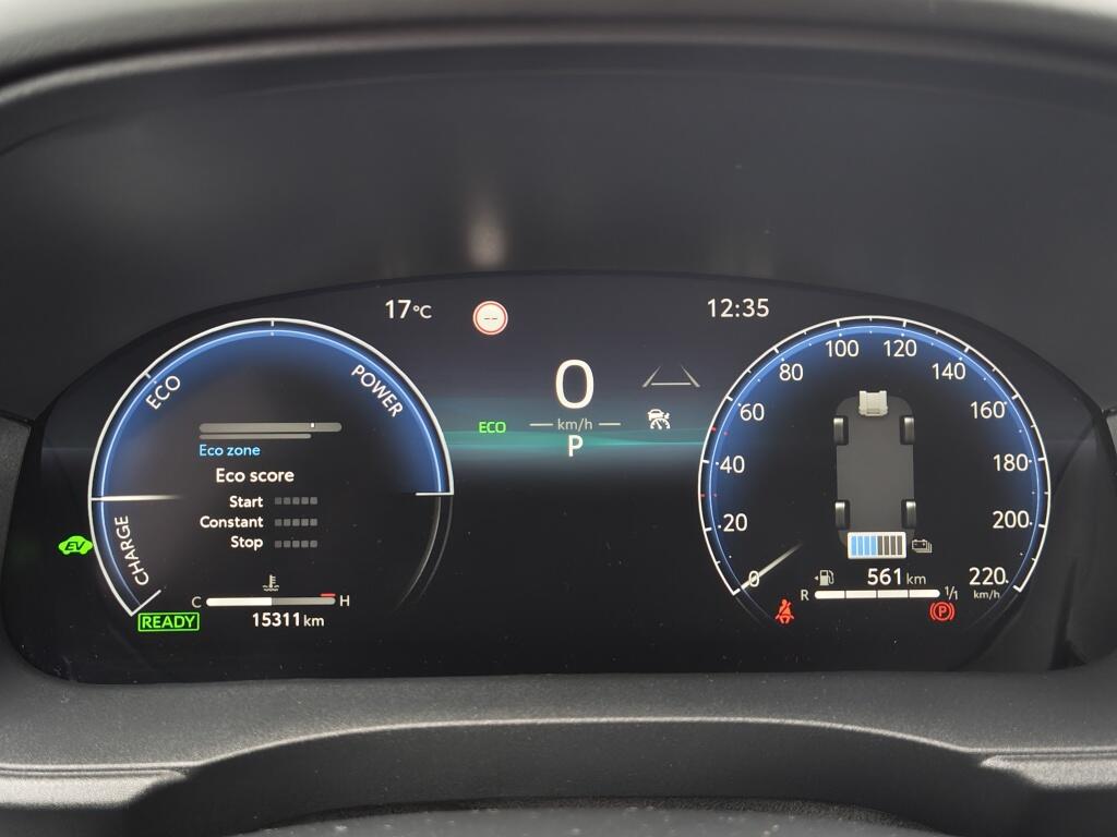 Toyota Yaris Cross 1.5 Hybrid 130 Executive | Sensoren v/a | El. Achterklep | Stoel & Stuurverwarming - Image 10