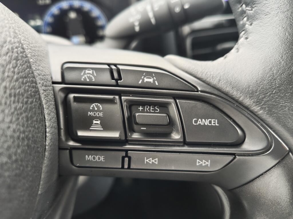 Toyota Yaris Cross 1.5 Hybrid 130 Executive | Sensoren v/a | El. Achterklep | Stoel & Stuurverwarming - Image 14