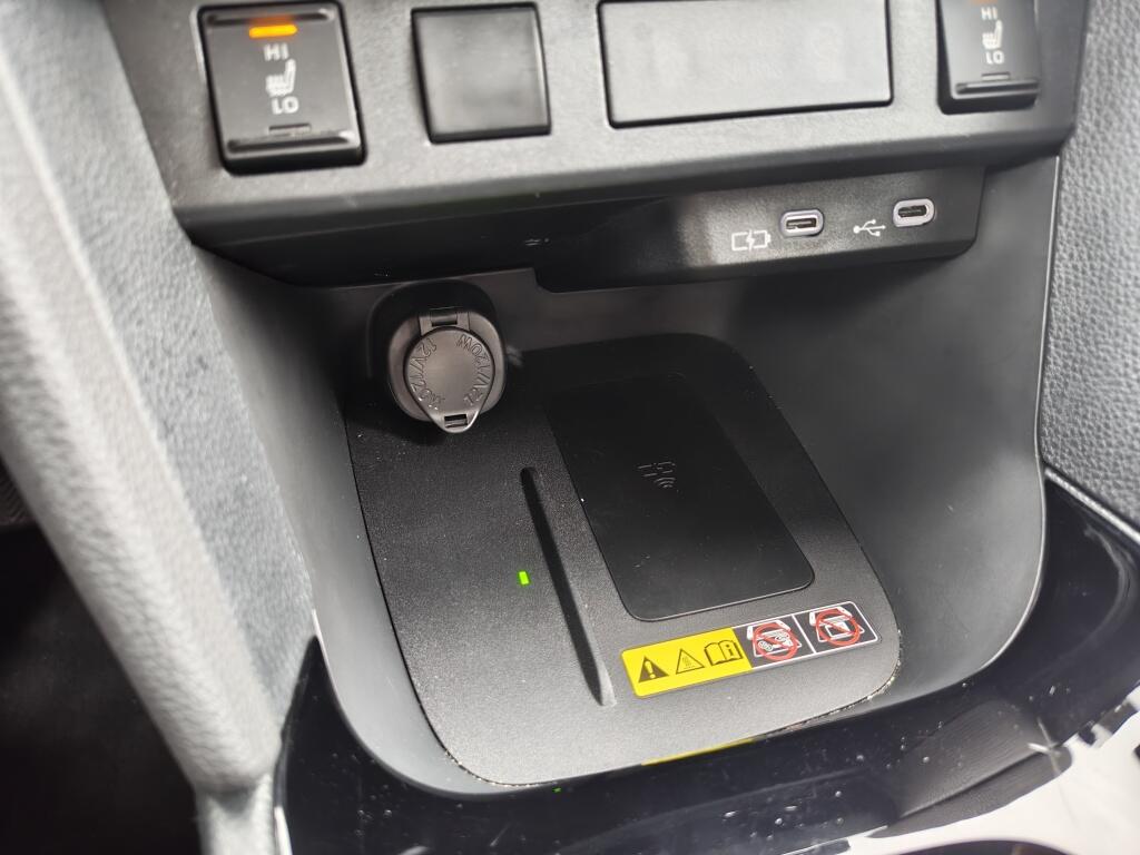 Toyota Yaris Cross 1.5 Hybrid 130 Executive | Sensoren v/a | El. Achterklep | Stoel & Stuurverwarming - Image 19