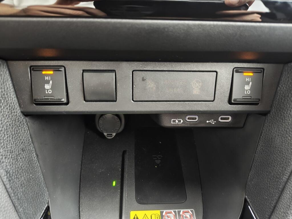 Toyota Yaris Cross 1.5 Hybrid 130 Executive | Sensoren v/a | El. Achterklep | Stoel & Stuurverwarming - Image 20