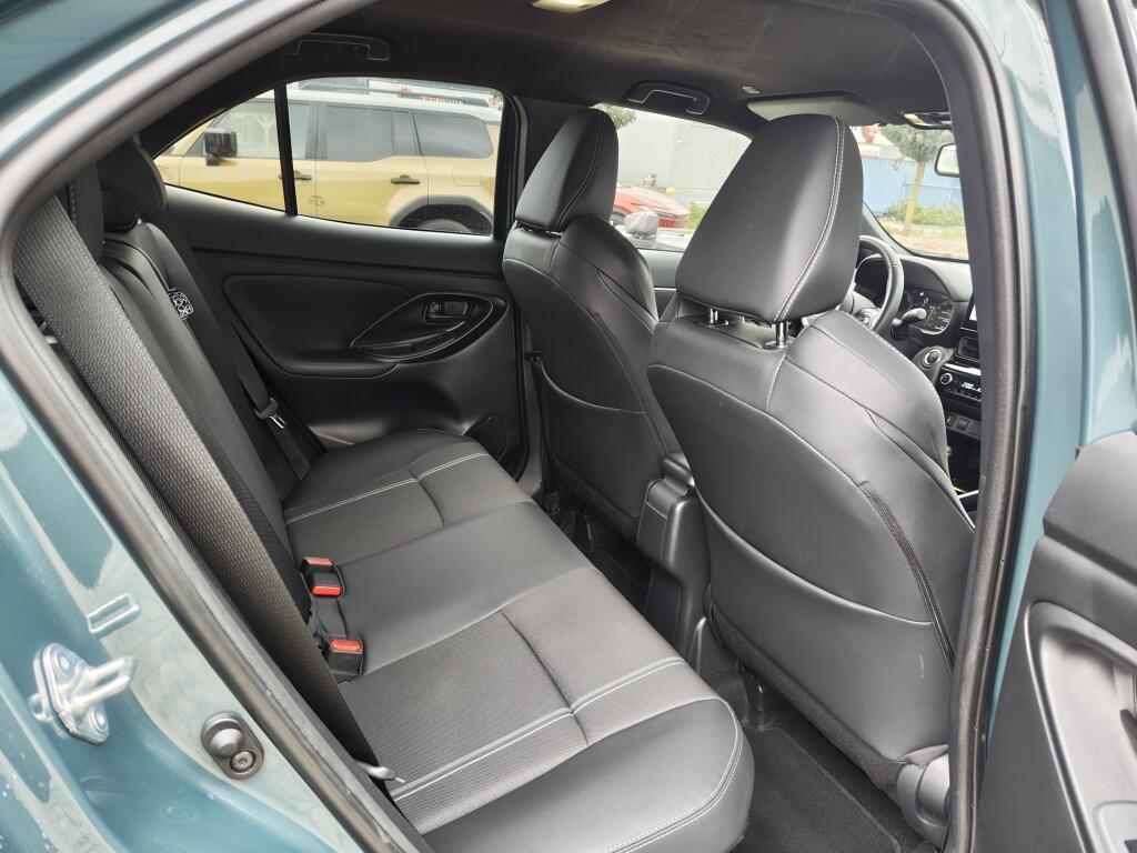 Toyota Yaris Cross 1.5 Hybrid 130 Executive | Sensoren v/a | El. Achterklep | Stoel & Stuurverwarming - Image 31
