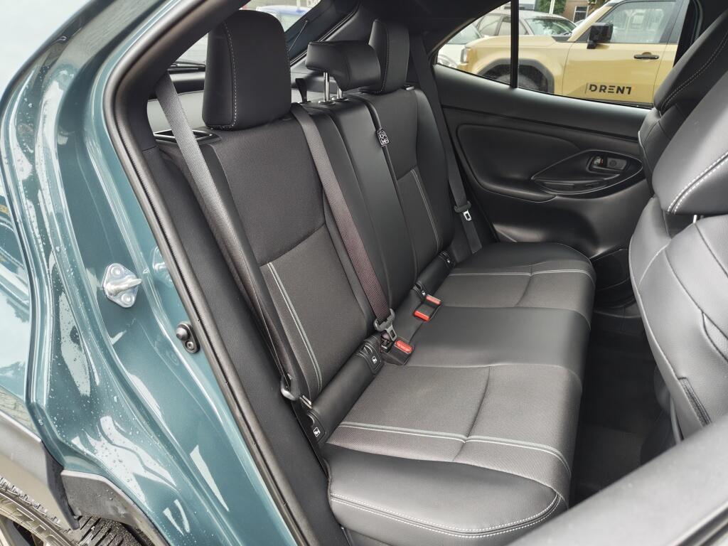 Toyota Yaris Cross 1.5 Hybrid 130 Executive | Sensoren v/a | El. Achterklep | Stoel & Stuurverwarming - Image 32