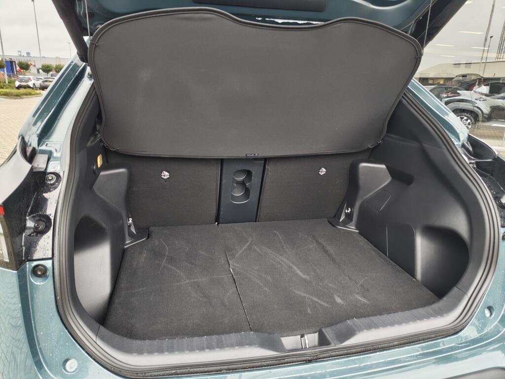 Toyota Yaris Cross 1.5 Hybrid 130 Executive | Sensoren v/a | El. Achterklep | Stoel & Stuurverwarming - Image 33