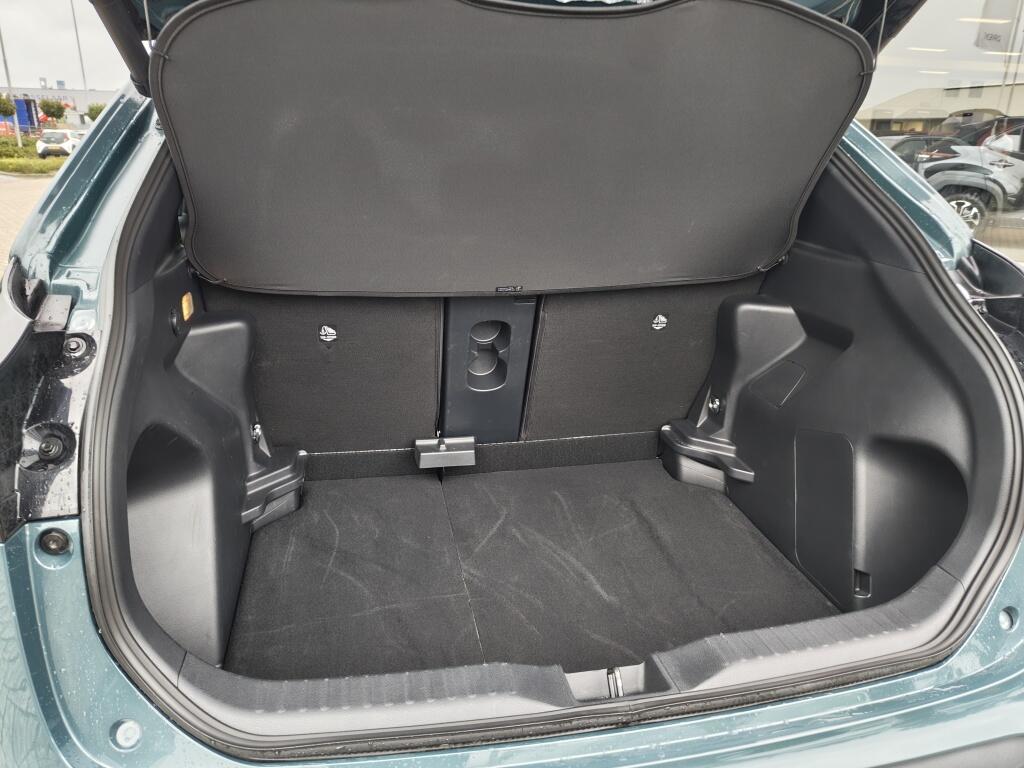 Toyota Yaris Cross 1.5 Hybrid 130 Executive | Sensoren v/a | El. Achterklep | Stoel & Stuurverwarming - Image 35