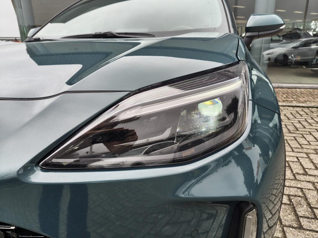 Toyota Yaris Cross 1.5 Hybrid 130 Executive | Sensoren v/a | El. Achterklep | Stoel & Stuurverwarming - Image 37