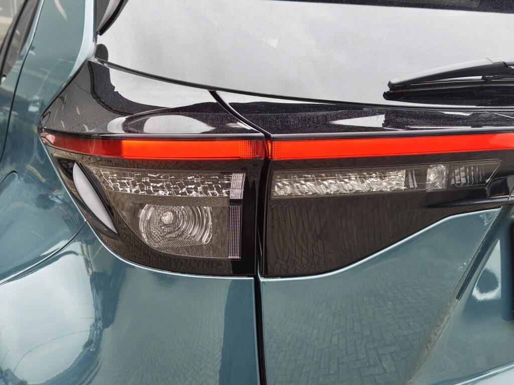 Toyota Yaris Cross 1.5 Hybrid 130 Executive | Sensoren v/a | El. Achterklep | Stoel & Stuurverwarming - Image 38
