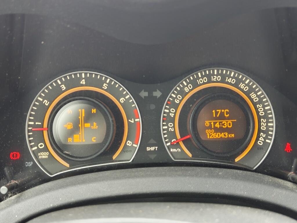 Toyota Auris 1.6 Aspiration | Cruise Control | Sensoren achter | Airco | Radio - Image 10