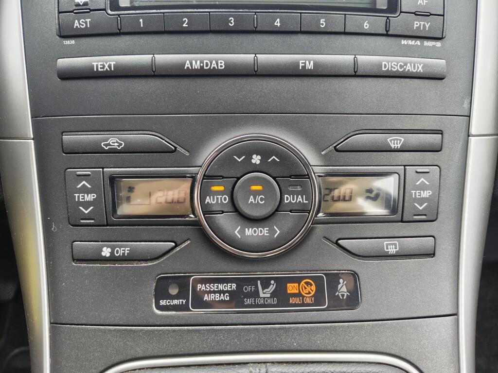 Toyota Auris 1.6 Aspiration | Cruise Control | Sensoren achter | Airco | Radio - Image 15