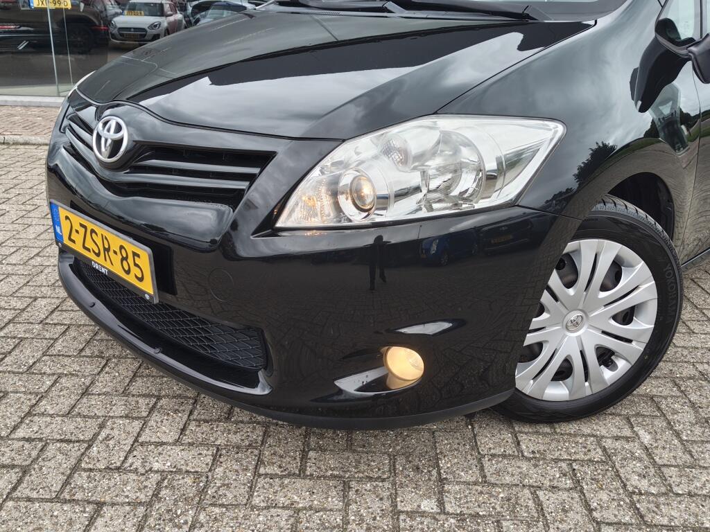 Toyota Auris 1.6 Aspiration | Cruise Control | Sensoren achter | Airco | Radio - Image 2