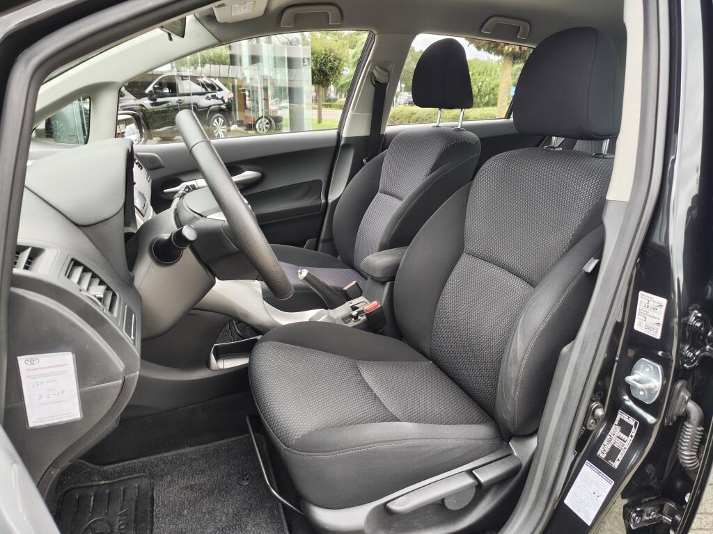 Toyota Auris 1.6 Aspiration | Cruise Control | Sensoren achter | Airco | Radio - Image 20