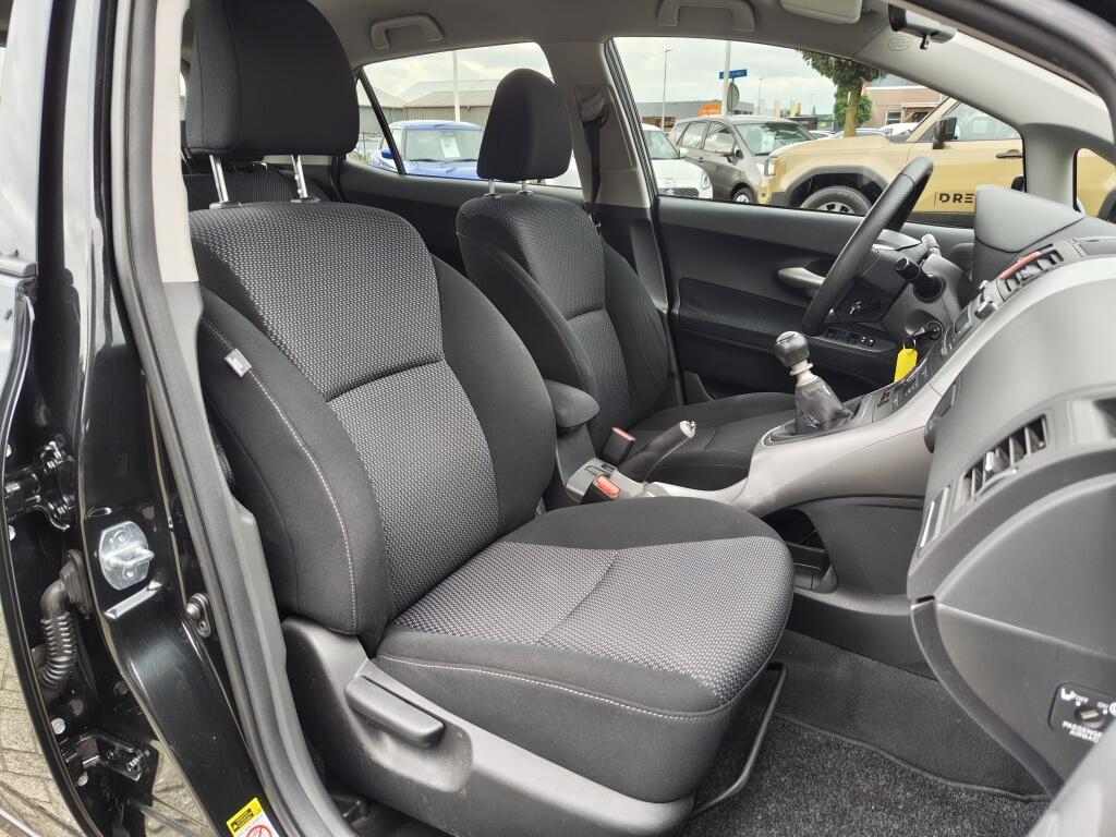 Toyota Auris 1.6 Aspiration | Cruise Control | Sensoren achter | Airco | Radio - Image 21