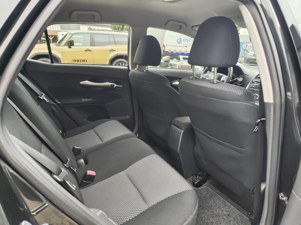 Toyota Auris 1.6 Aspiration | Cruise Control | Sensoren achter | Airco | Radio - Image 22