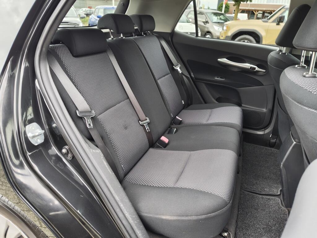 Toyota Auris 1.6 Aspiration | Cruise Control | Sensoren achter | Airco | Radio - Image 23