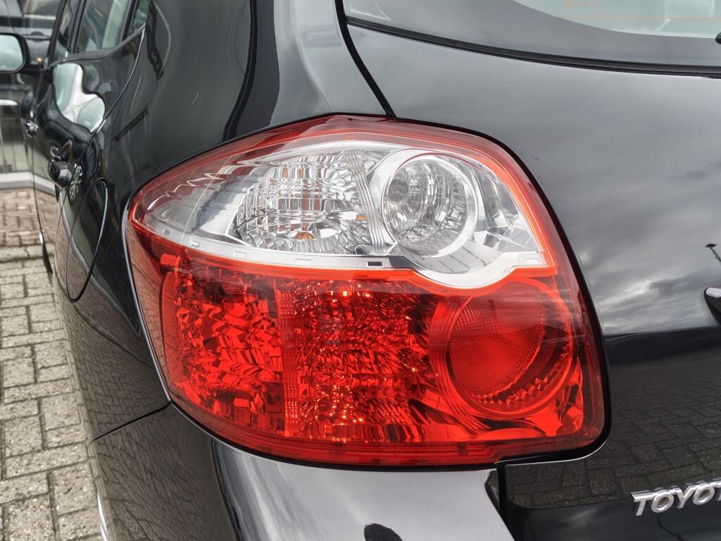Toyota Auris 1.6 Aspiration | Cruise Control | Sensoren achter | Airco | Radio - Image 27