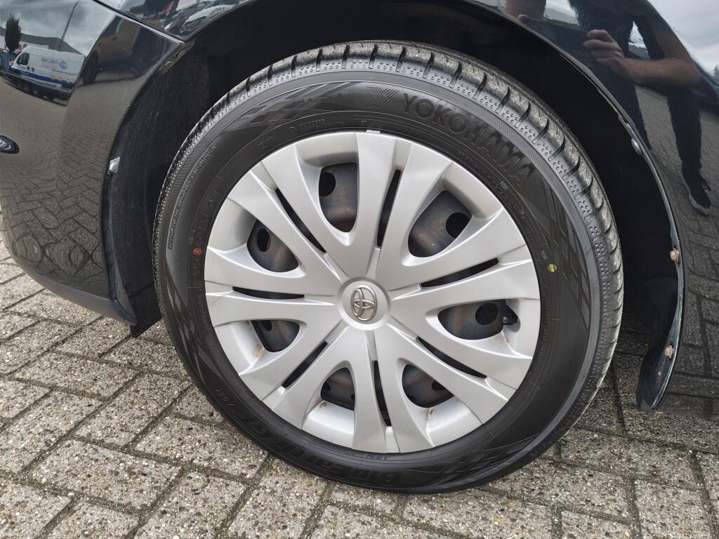 Toyota Auris 1.6 Aspiration | Cruise Control | Sensoren achter | Airco | Radio - Image 29