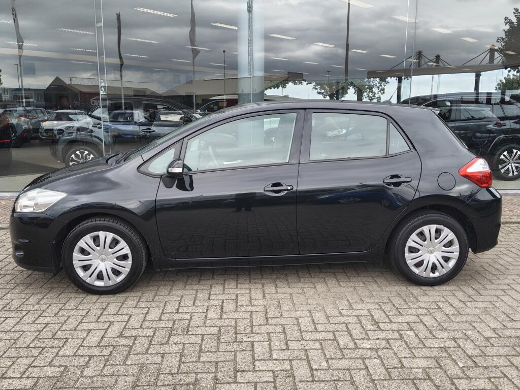 Toyota Auris 1.6 Aspiration | Cruise Control | Sensoren achter | Airco | Radio - Image 3