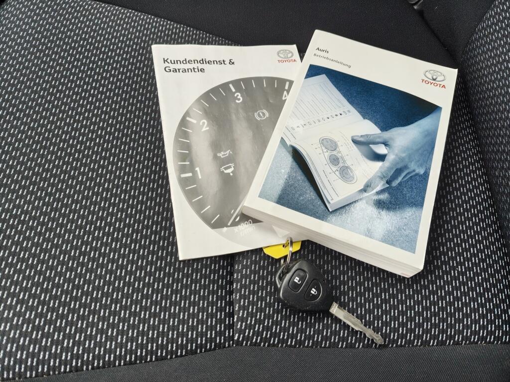 Toyota Auris 1.6 Aspiration | Cruise Control | Sensoren achter | Airco | Radio - Image 31