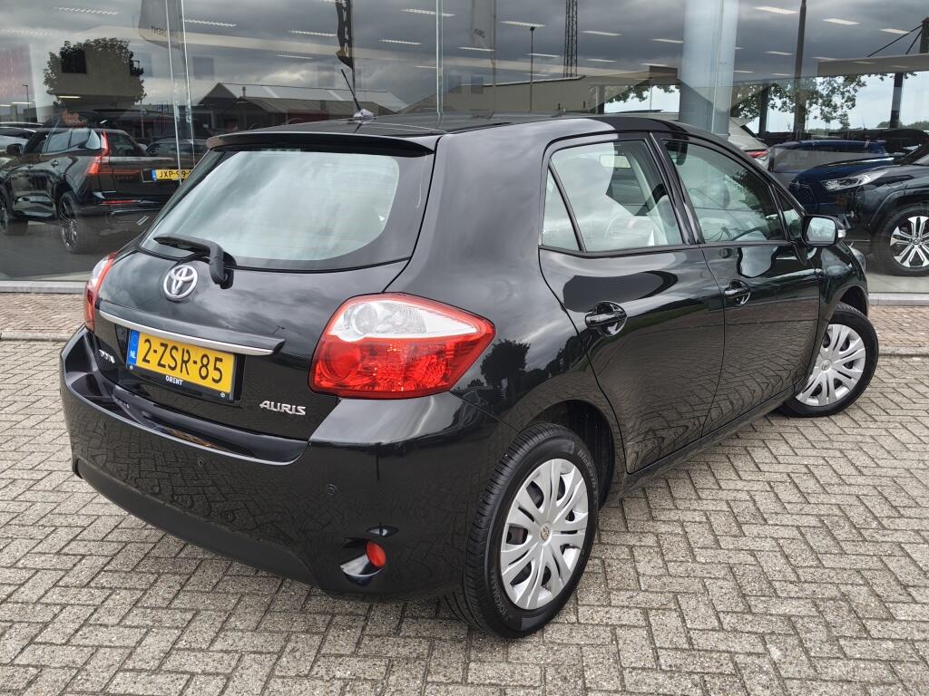 Toyota Auris 1.6 Aspiration | Cruise Control | Sensoren achter | Airco | Radio - Image 4