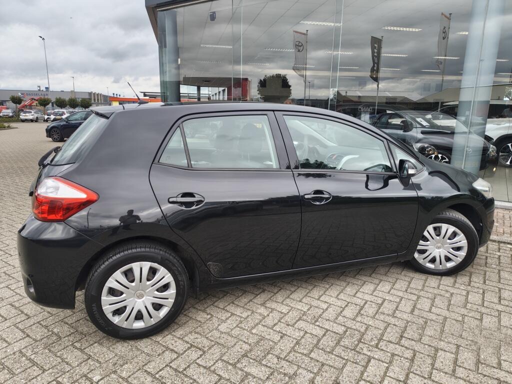 Toyota Auris 1.6 Aspiration | Cruise Control | Sensoren achter | Airco | Radio - Image 5