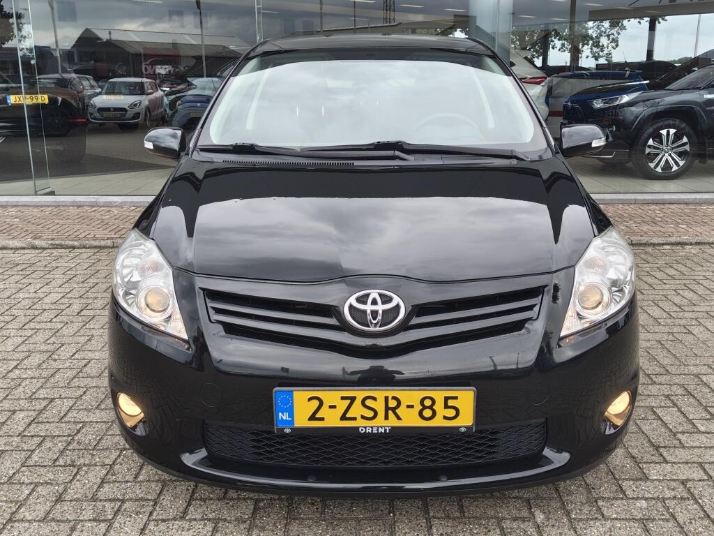 Toyota Auris 1.6 Aspiration | Cruise Control | Sensoren achter | Airco | Radio - Image 6