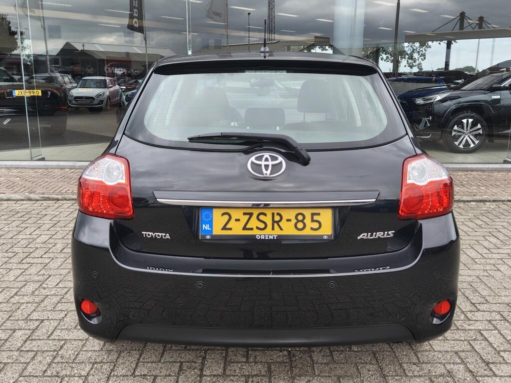 Toyota Auris 1.6 Aspiration | Cruise Control | Sensoren achter | Airco | Radio - Image 7