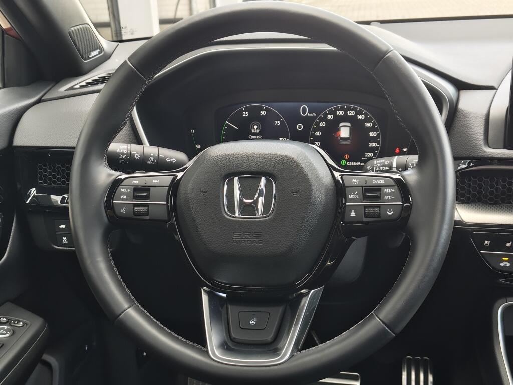 Honda CR-V 2.0 e:PHEV Advance Tech | Trekhaak Afn. | El. Pano | Bose | HUD | Nav - Image 13