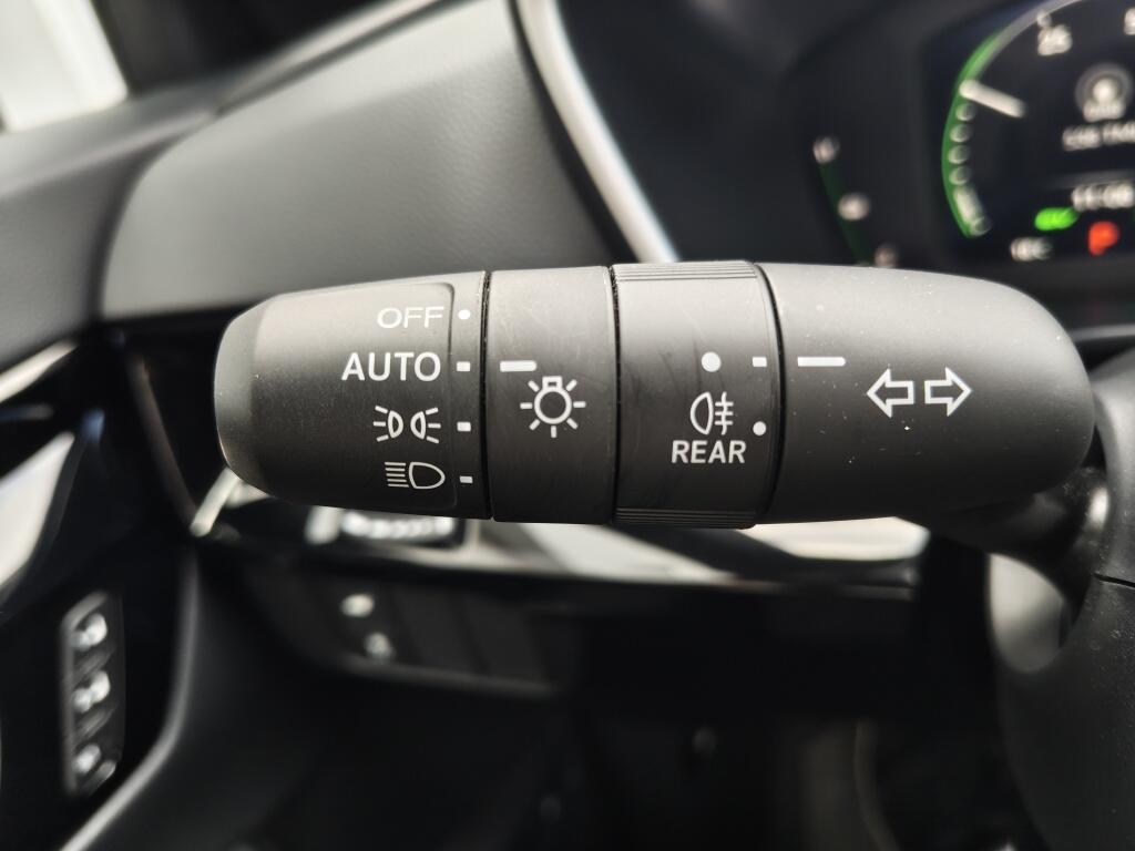Honda CR-V 2.0 e:PHEV Advance Tech | Trekhaak Afn. | El. Pano | Bose | HUD | Nav - Image 16