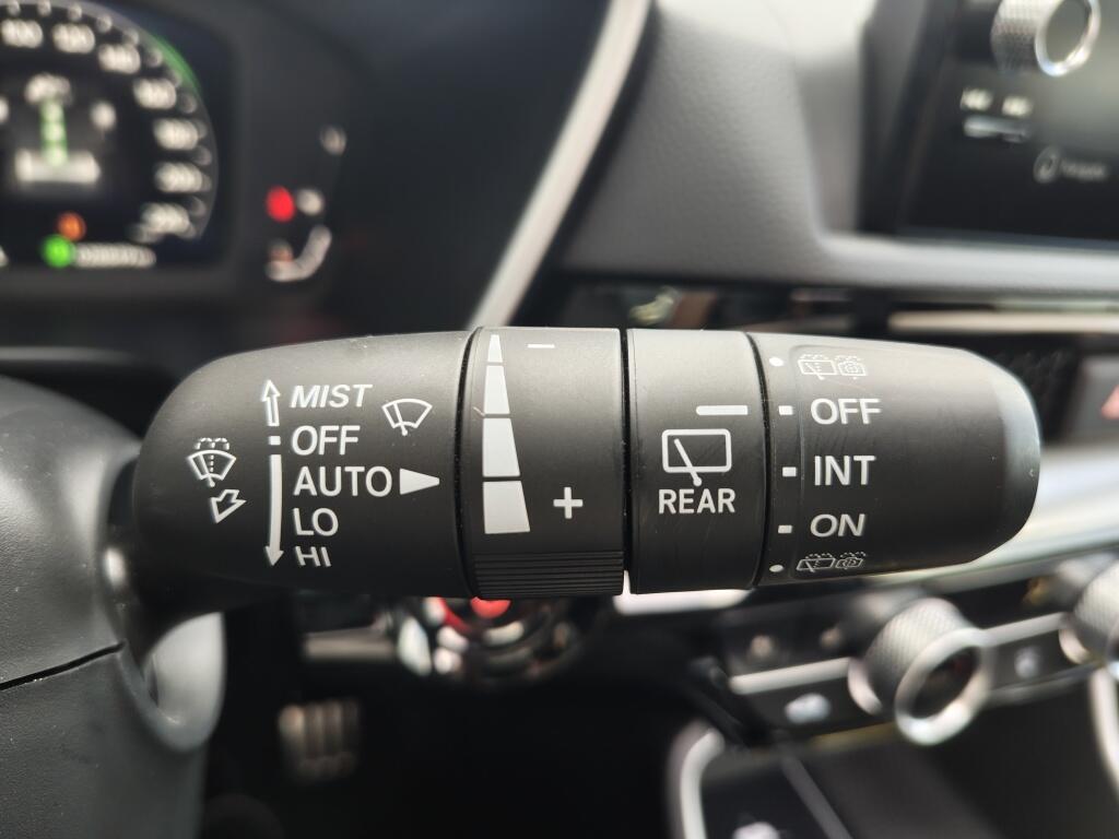 Honda CR-V 2.0 e:PHEV Advance Tech | Trekhaak Afn. | El. Pano | Bose | HUD | Nav - Image 17