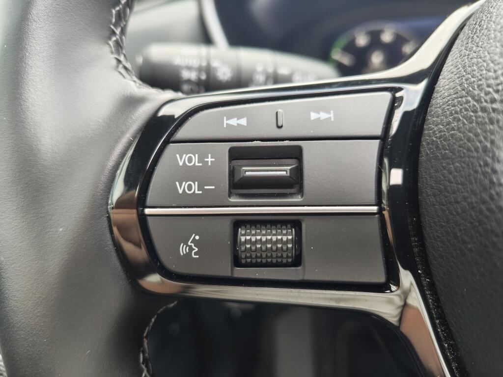 Honda CR-V 2.0 e:PHEV Advance Tech | Trekhaak Afn. | El. Pano | Bose | HUD | Nav - Image 18