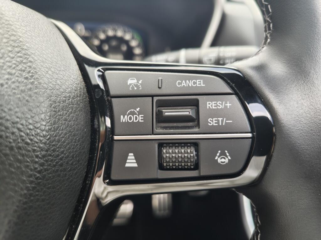 Honda CR-V 2.0 e:PHEV Advance Tech | Trekhaak Afn. | El. Pano | Bose | HUD | Nav - Image 19