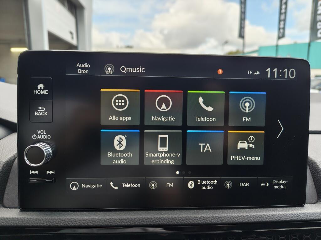 Honda CR-V 2.0 e:PHEV Advance Tech | Trekhaak Afn. | El. Pano | Bose | HUD | Nav - Image 21