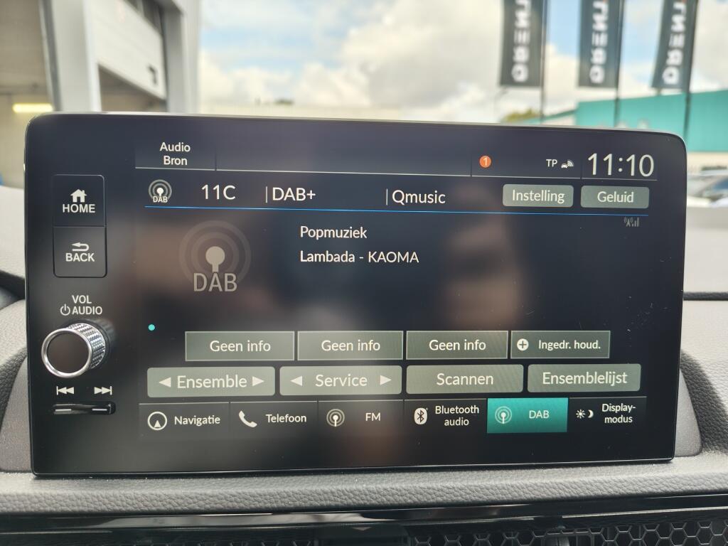 Honda CR-V 2.0 e:PHEV Advance Tech | Trekhaak Afn. | El. Pano | Bose | HUD | Nav - Image 22