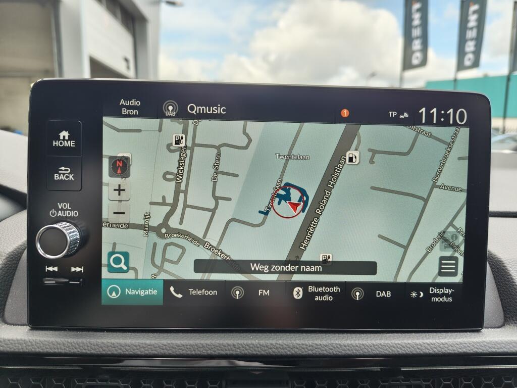 Honda CR-V 2.0 e:PHEV Advance Tech | Trekhaak Afn. | El. Pano | Bose | HUD | Nav - Image 23