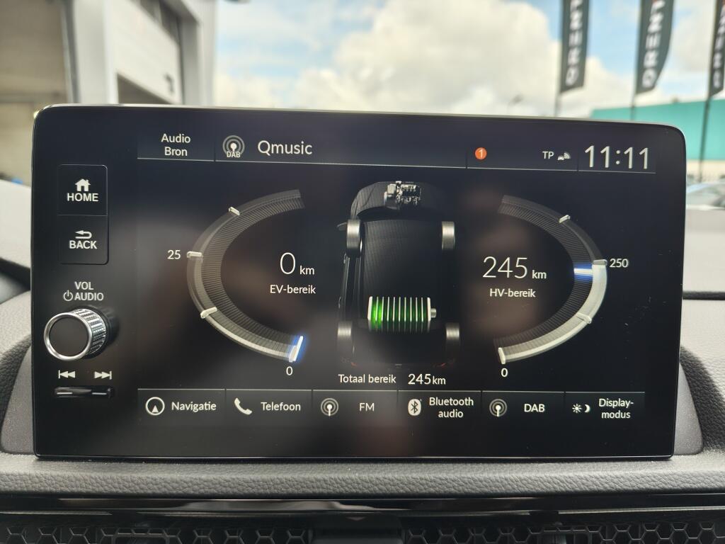 Honda CR-V 2.0 e:PHEV Advance Tech | Trekhaak Afn. | El. Pano | Bose | HUD | Nav - Image 24
