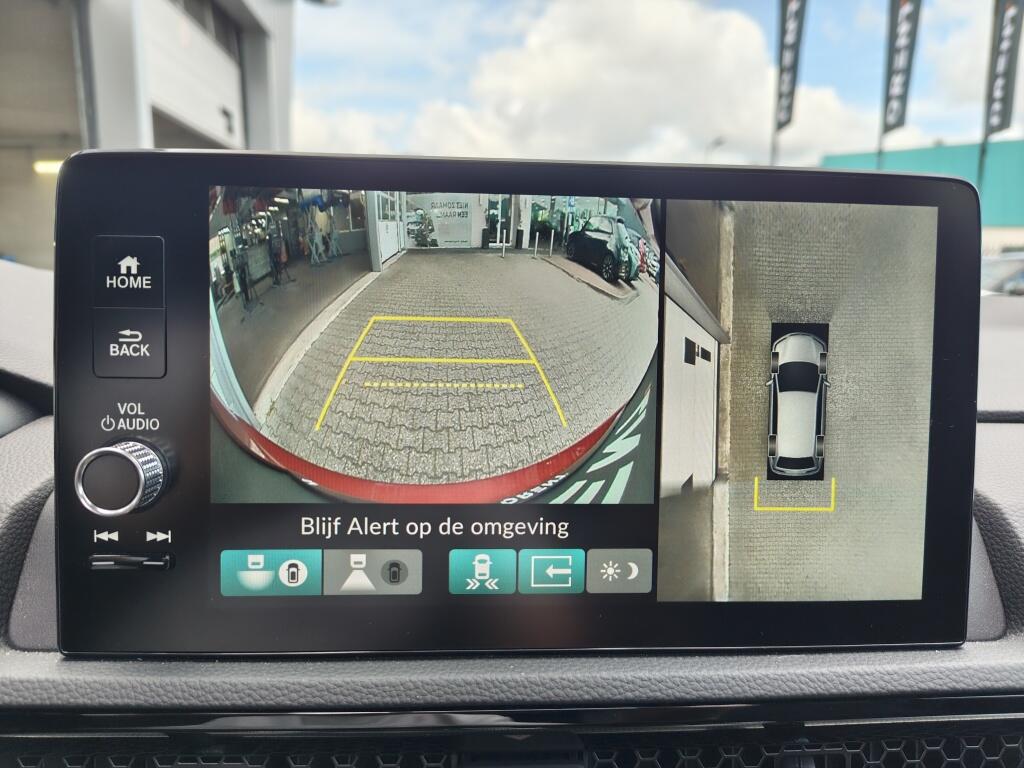 Honda CR-V 2.0 e:PHEV Advance Tech | Trekhaak Afn. | El. Pano | Bose | HUD | Nav - Image 25