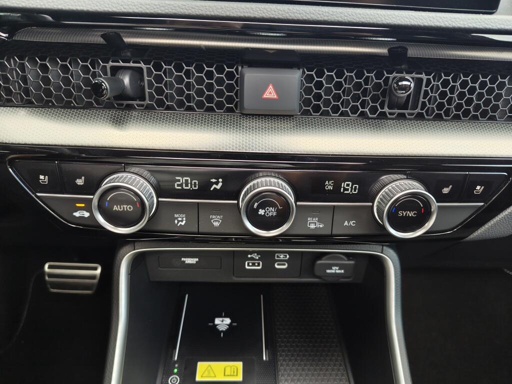 Honda CR-V 2.0 e:PHEV Advance Tech | Trekhaak Afn. | El. Pano | Bose | HUD | Nav - Image 26