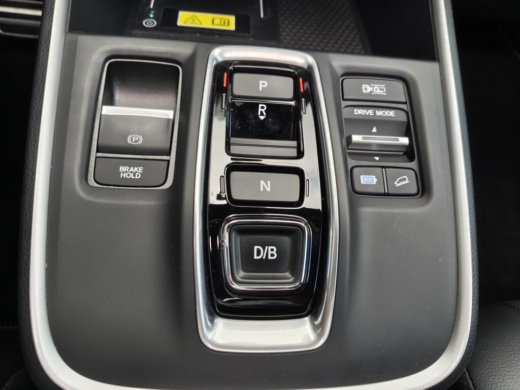 Honda CR-V 2.0 e:PHEV Advance Tech | Trekhaak Afn. | El. Pano | Bose | HUD | Nav - Image 30