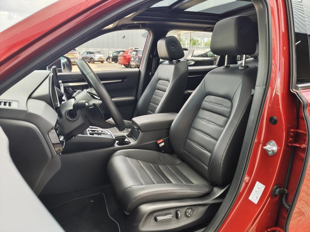 Honda CR-V 2.0 e:PHEV Advance Tech | Trekhaak Afn. | El. Pano | Bose | HUD | Nav - Image 38