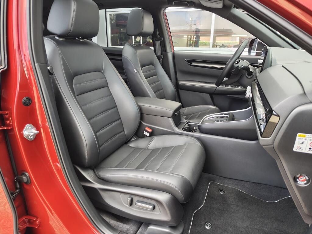 Honda CR-V 2.0 e:PHEV Advance Tech | Trekhaak Afn. | El. Pano | Bose | HUD | Nav - Image 40