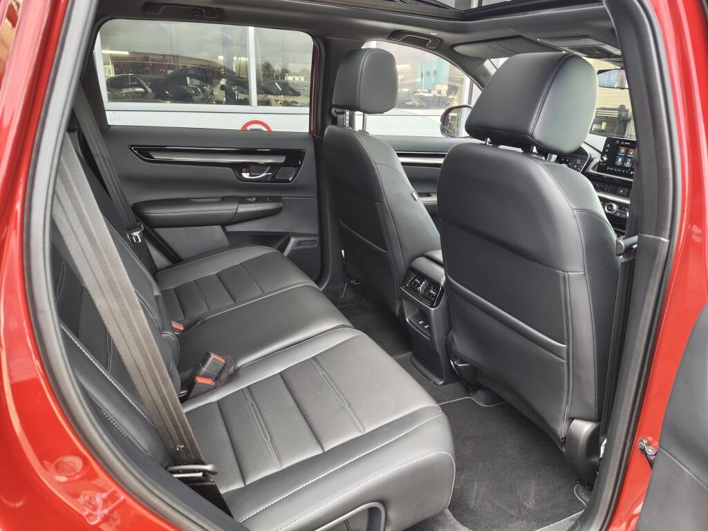 Honda CR-V 2.0 e:PHEV Advance Tech | Trekhaak Afn. | El. Pano | Bose | HUD | Nav - Image 41