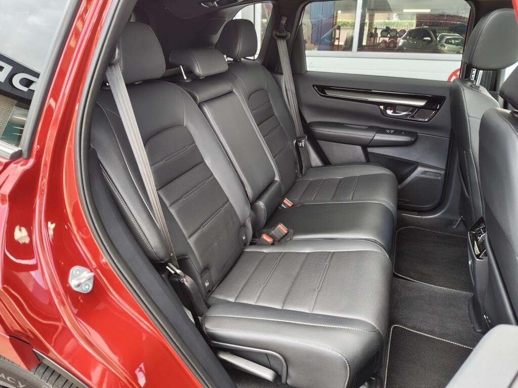 Honda CR-V 2.0 e:PHEV Advance Tech | Trekhaak Afn. | El. Pano | Bose | HUD | Nav - Image 43